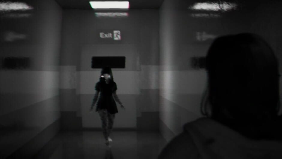 Capture de BrokenLore: Don't Lie