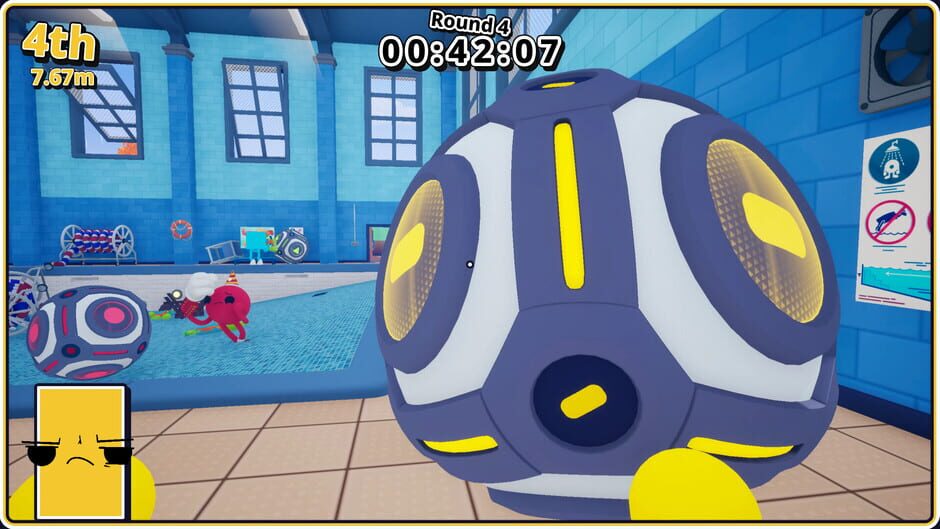 Capture de Task Time