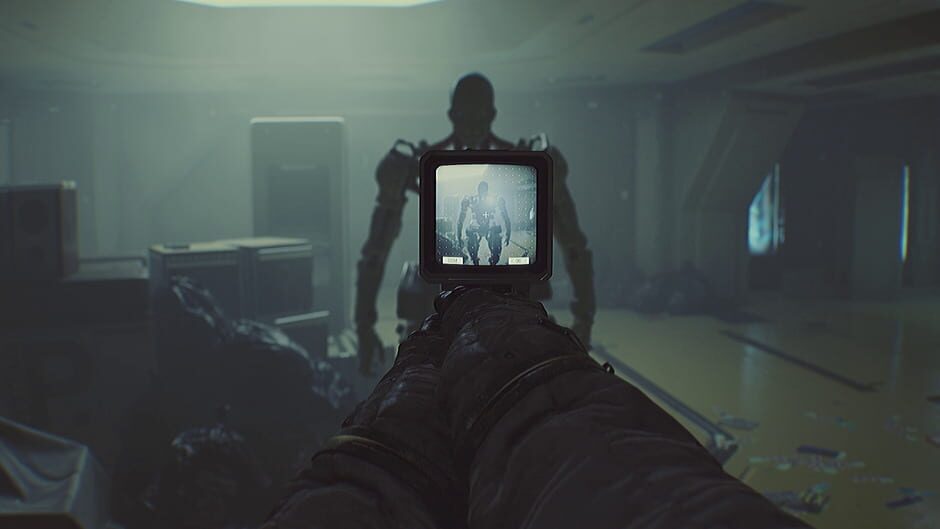 Capture de Routine