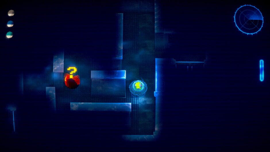 Capture d’Unshine Arcade