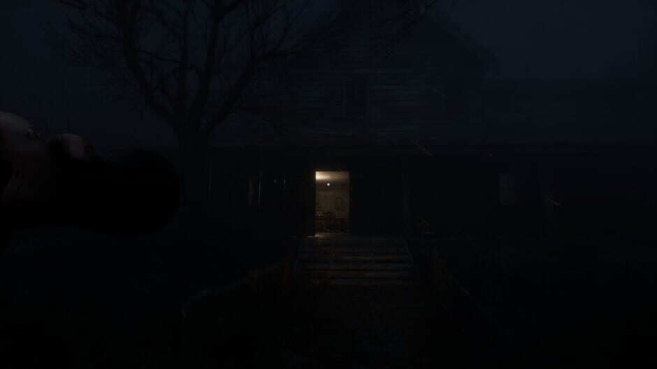 Capture de The Butcher's Village