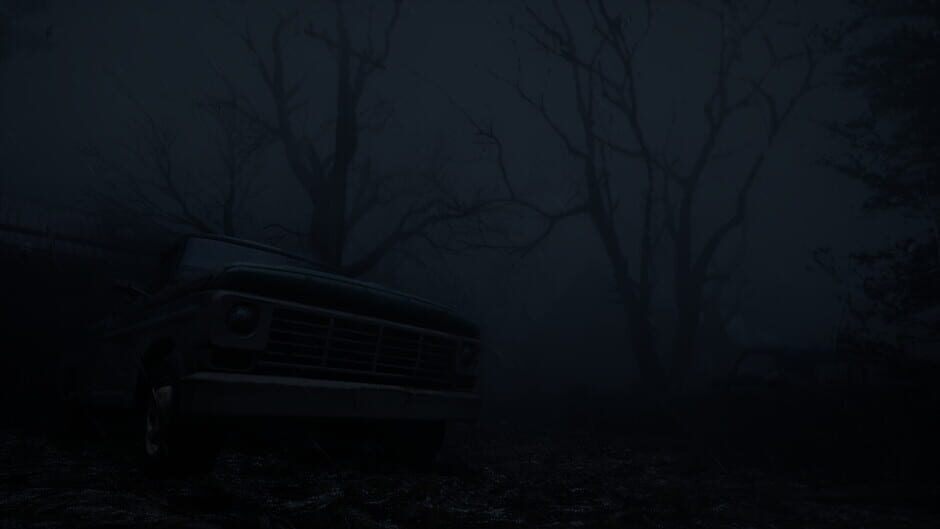 Capture de The Butcher's Village