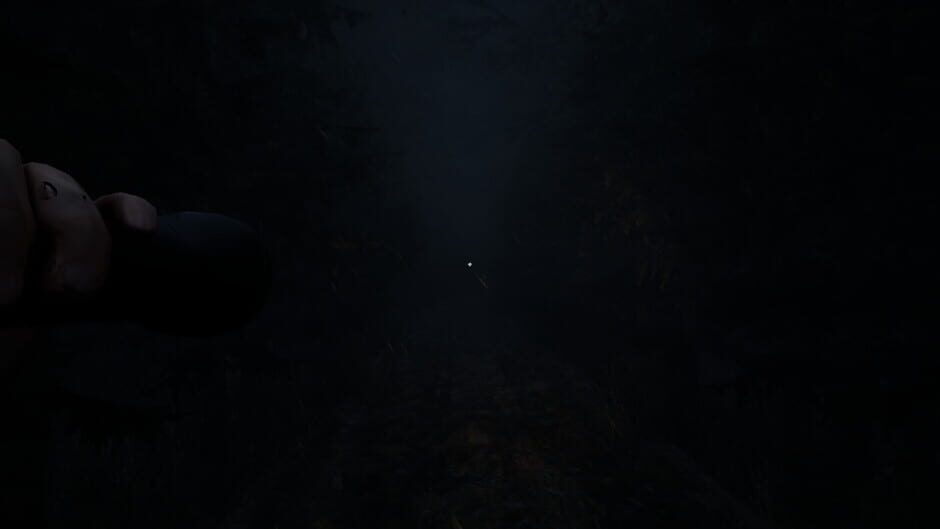 Capture de The Butcher's Village