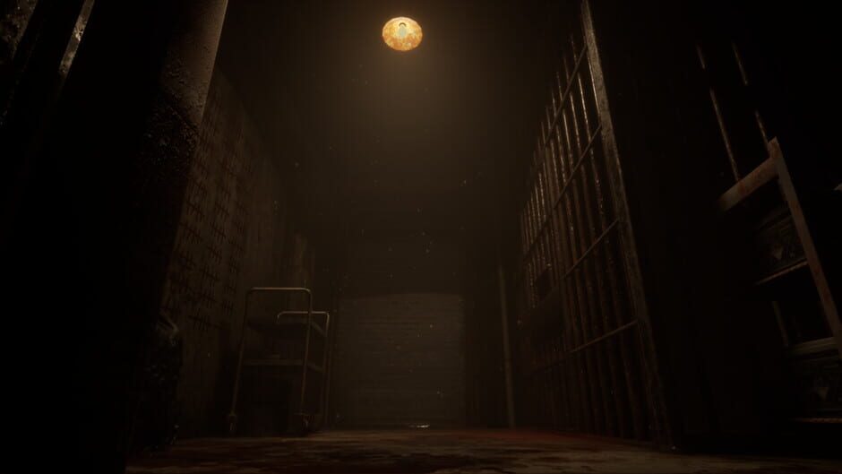 Capture de The Butcher's Village