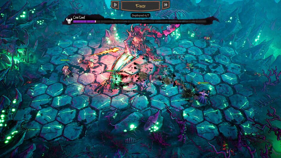 Capture de Shadowveil: Legend of The Five Rings