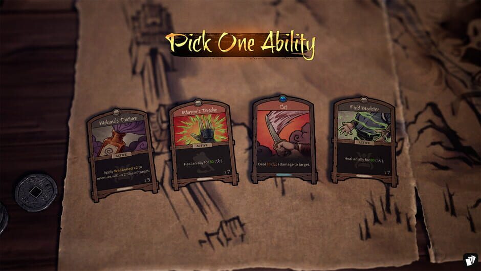 Capture de Shadowveil: Legend of The Five Rings