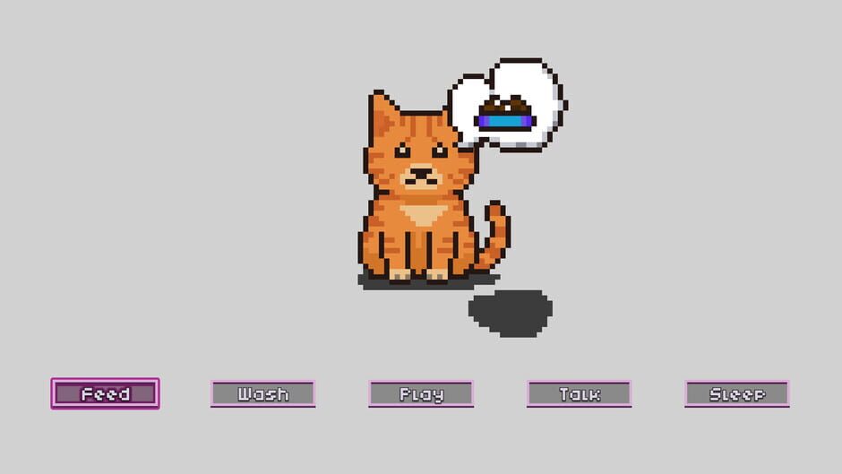 Capture de Happy Pet