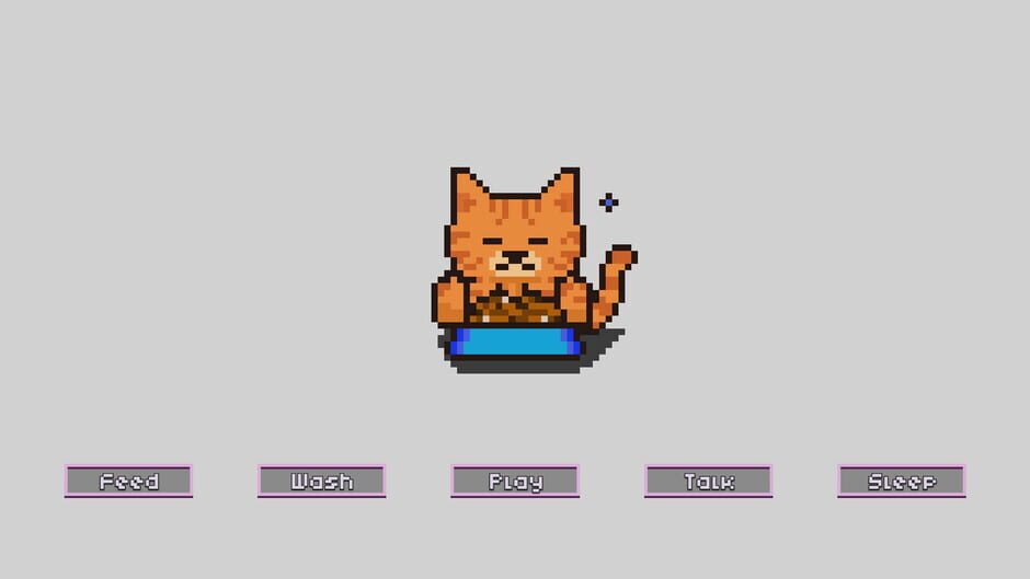 Capture de Happy Pet