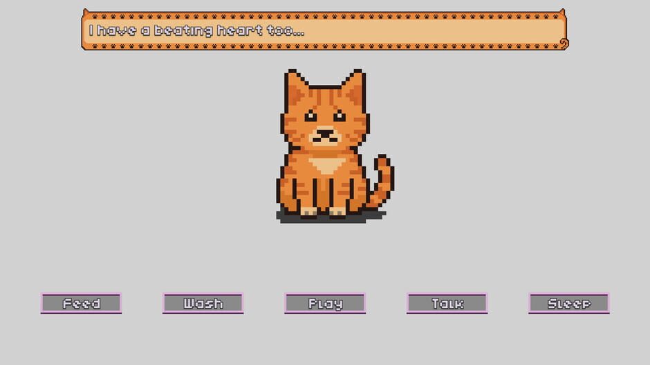 Capture de Happy Pet