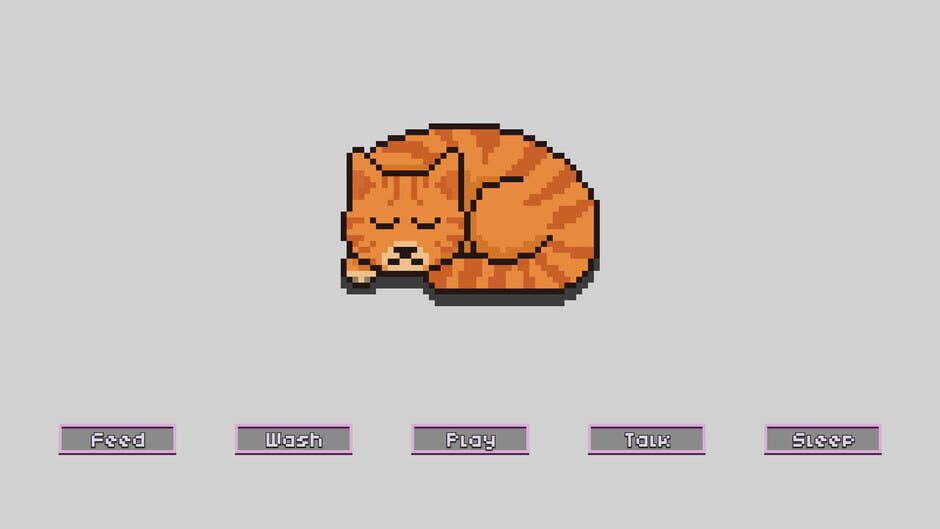 Capture de Happy Pet