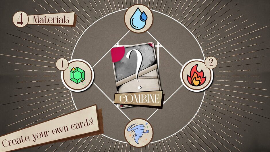 Capture de The Hollow Alchemist