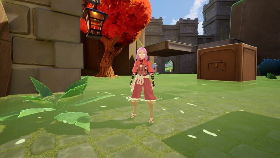 Capture de The Hollow Alchemist