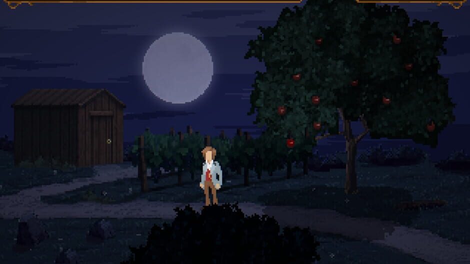 Capture de Scholar Adventure: Mystery of Silence