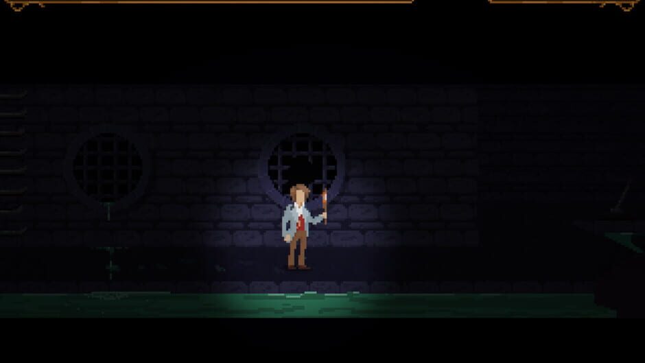 Capture de Scholar Adventure: Mystery of Silence