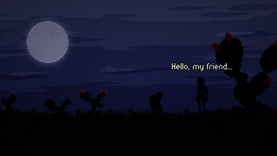 Capture de Scholar Adventure: Mystery of Silence