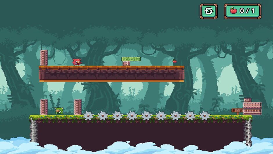 Capture de Happy Piggy 2