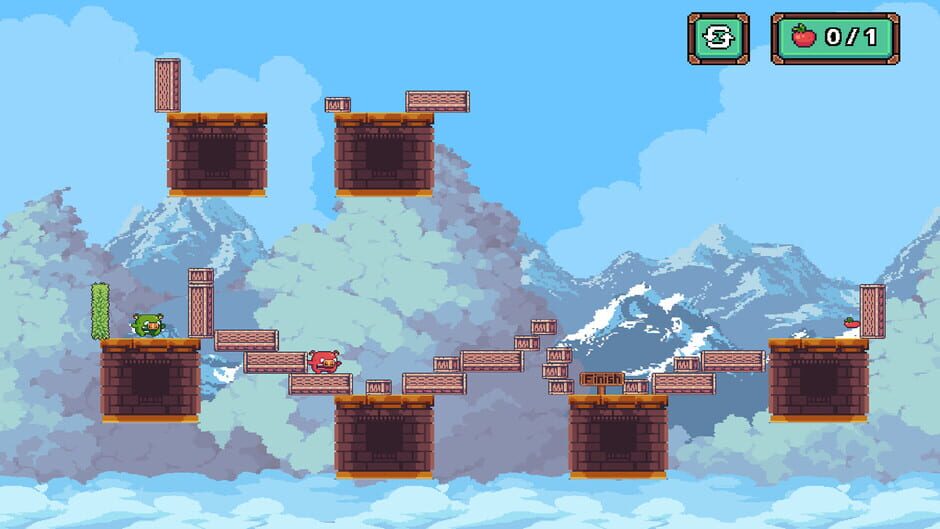 Capture de Happy Piggy 2