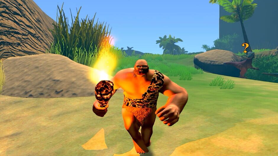 Capture de DinoGore