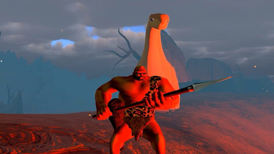 Capture de DinoGore