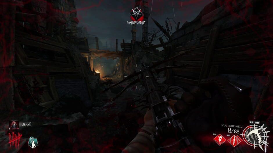 Capture de Blood Reaver