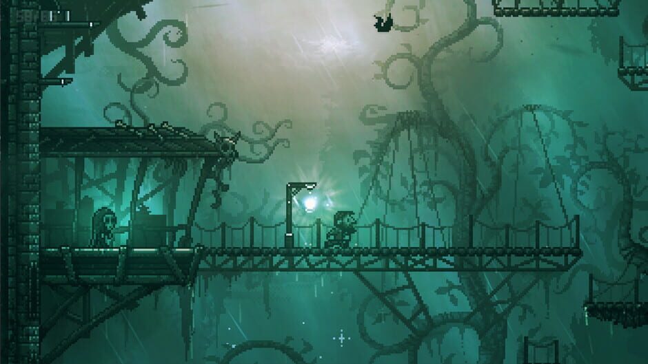 Capture d’Inmost