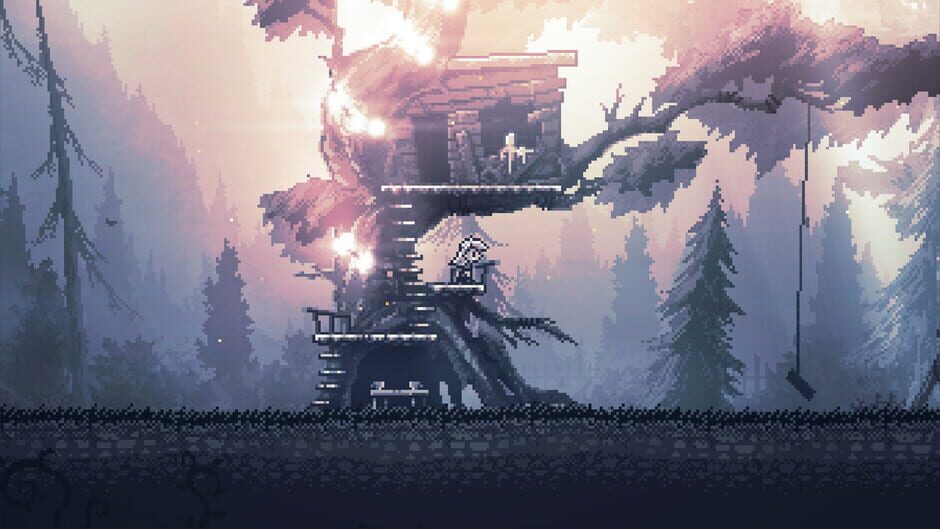 Capture d’Inmost