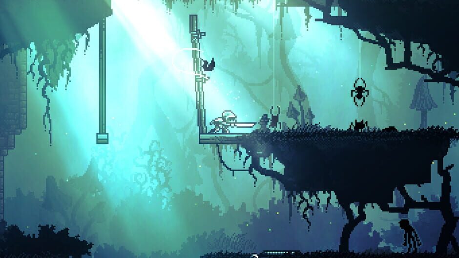 Capture d’Inmost