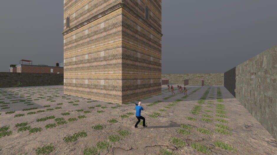 Capture de Terrorsepsis