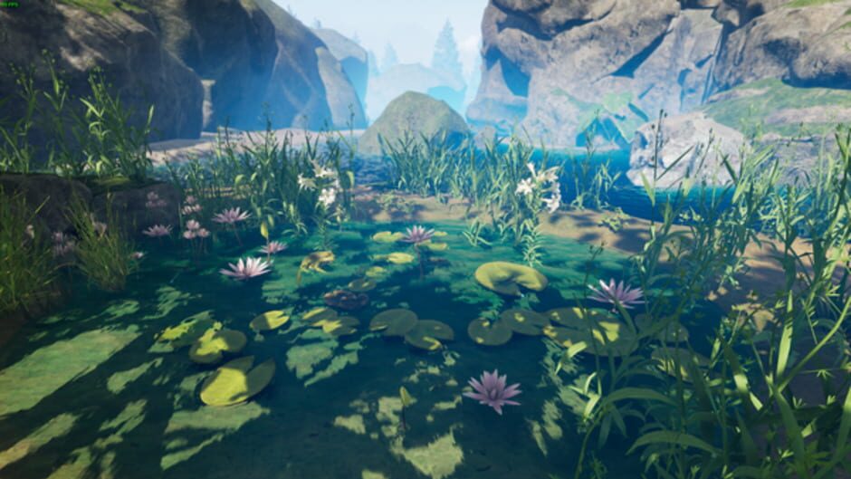 Capture de Smalland: Survive the Wilds