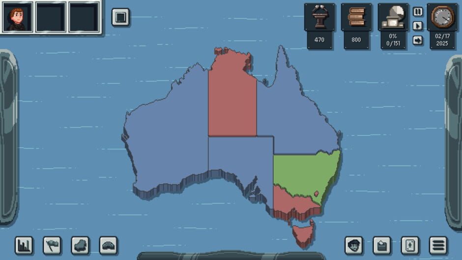 Capture de Vox Populi: Australia 2025