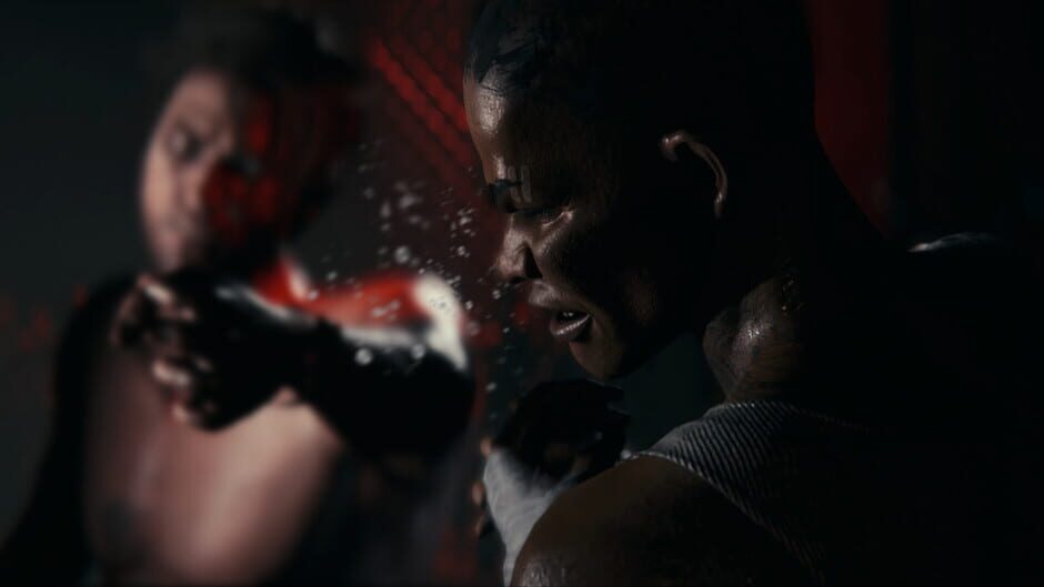 Capture de Blackwood