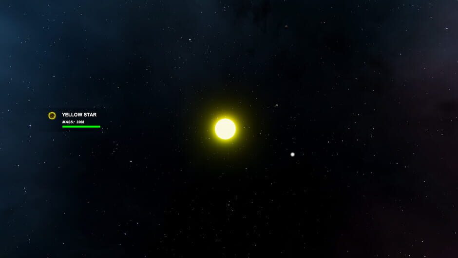 Capture de Drifter Star: Evolution