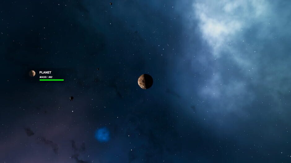 Capture de Drifter Star: Evolution