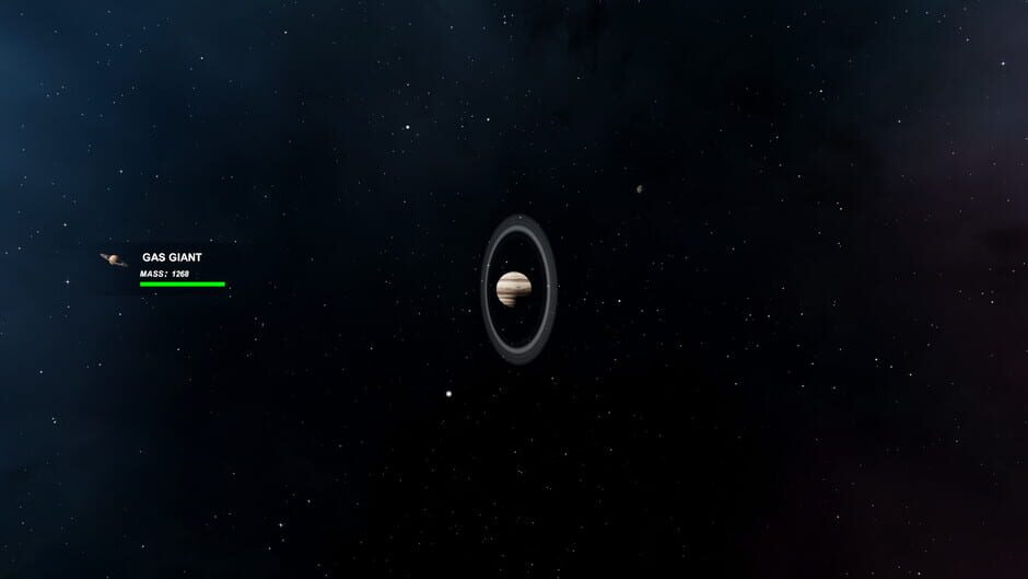 Capture de Drifter Star: Evolution