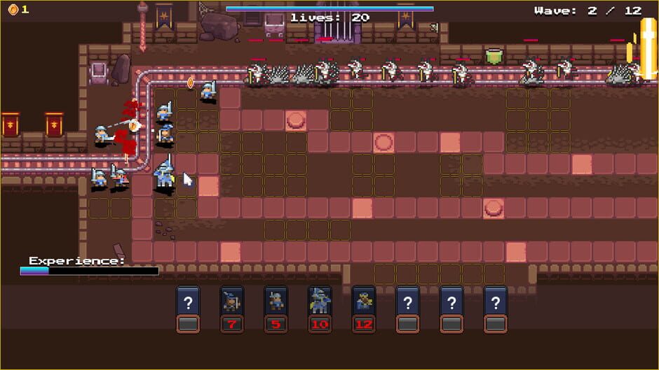 Capture de Bastionforge