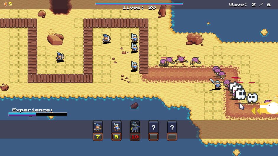Capture de Bastionforge