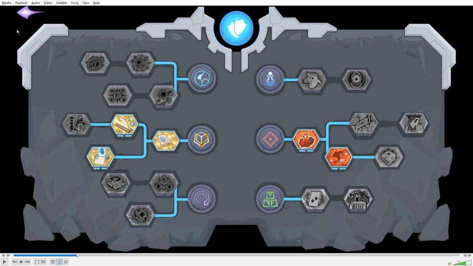 Capture de Galaxy Defense War