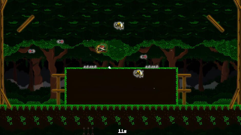 Capture d’Arrow Survival: 15 Seconds