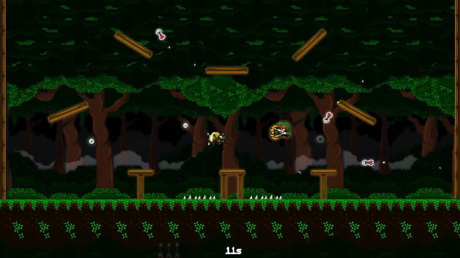 Capture d’Arrow Survival: 15 Seconds