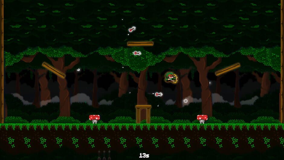 Capture d’Arrow Survival: 15 Seconds