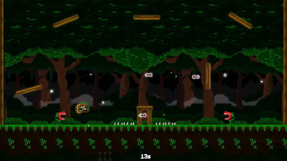 Capture d’Arrow Survival: 15 Seconds