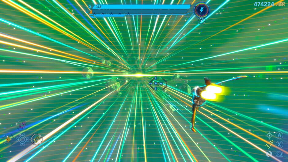 Capture de Fur Squadron Phoenix