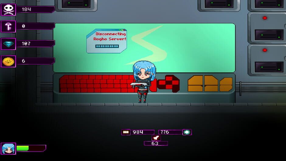 Capture de Mika's Battle S 3