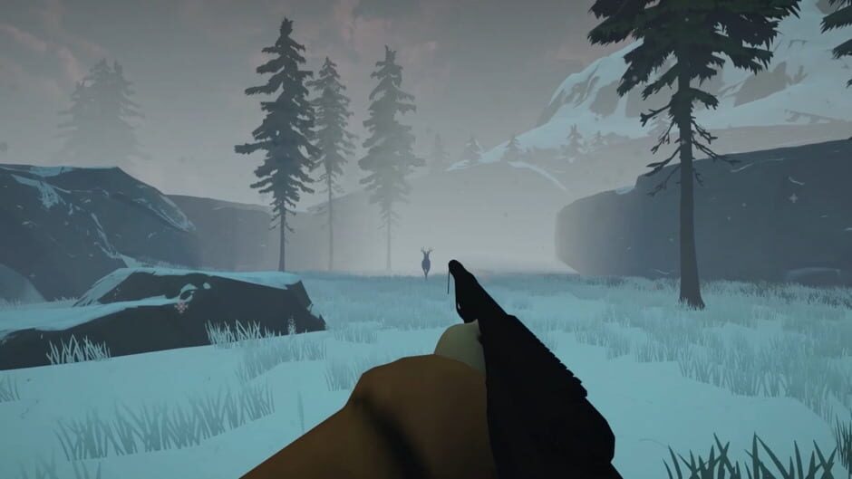 Capture de Long Drive North