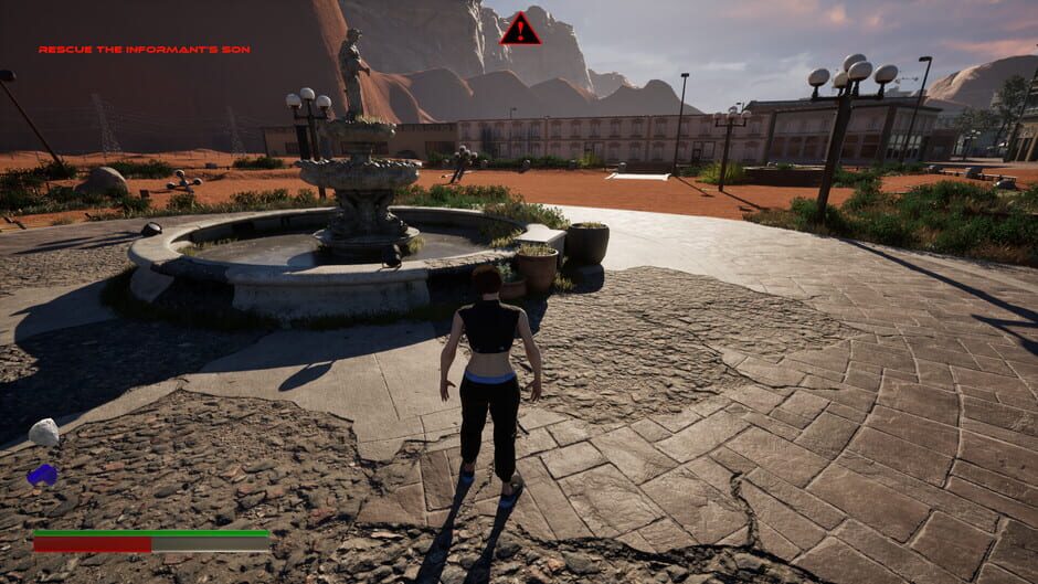 Capture de Sneakalot