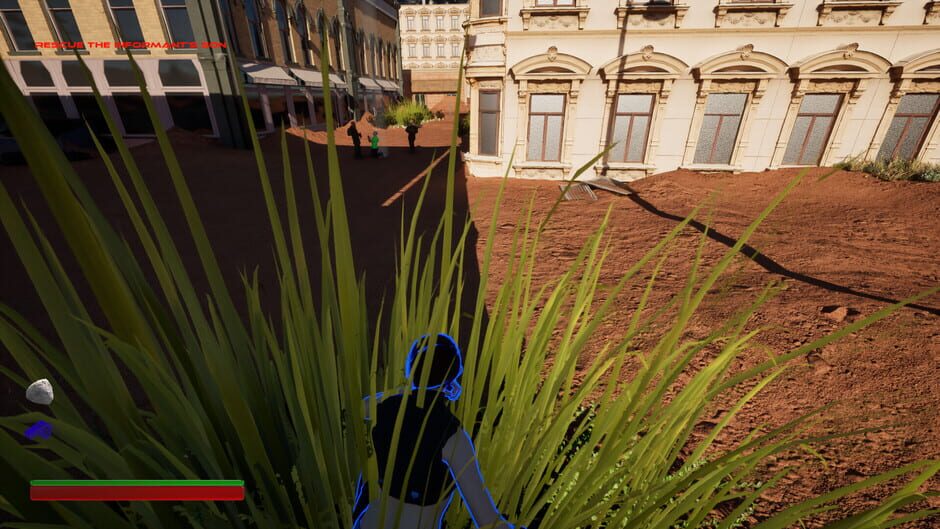 Capture de Sneakalot