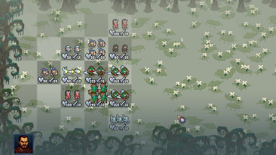 Capture de Moonlight Chess