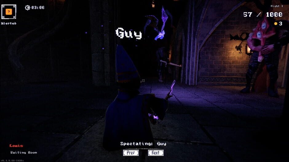 Capture de Yapyap