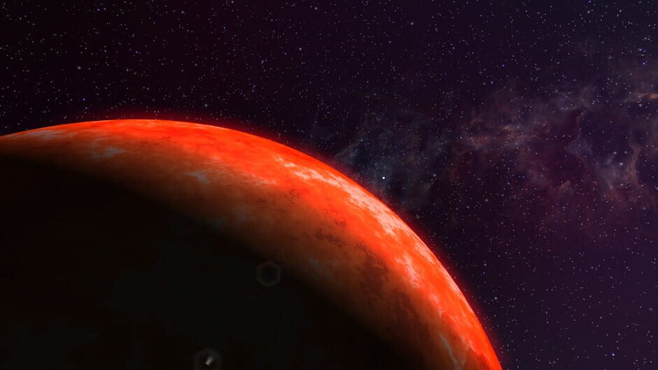 Capture de Stellar Reach