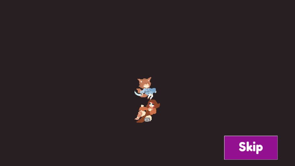 Capture d’Escape the Cradle